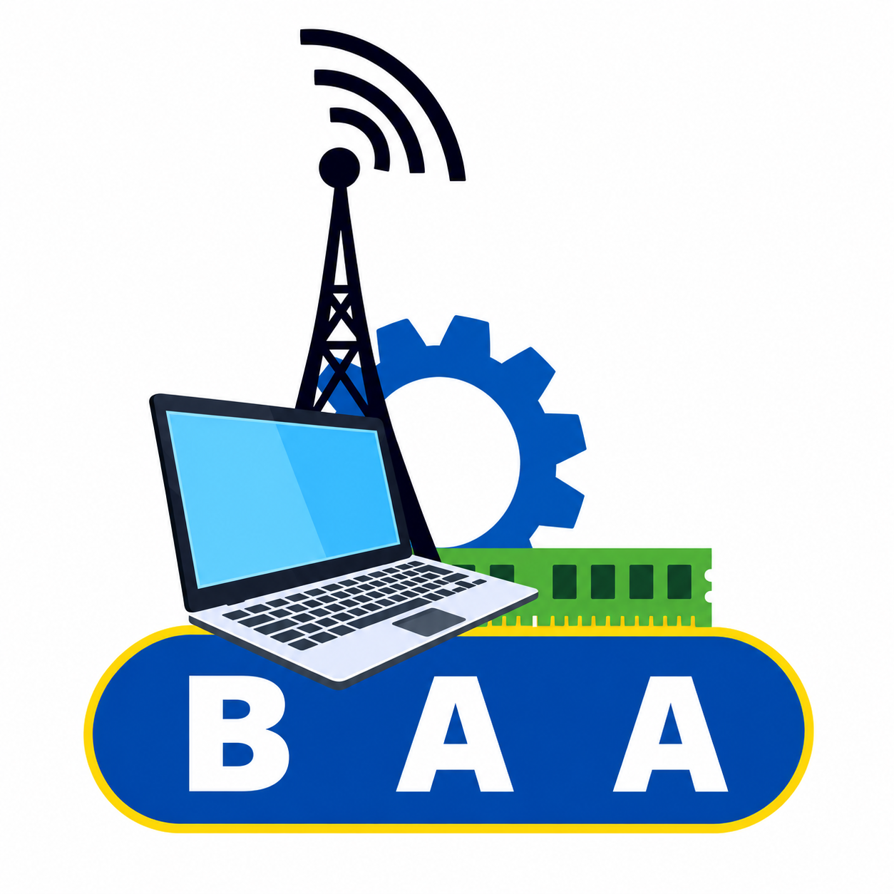 BCET Logo